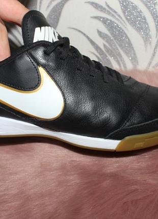 Nike кроссовки 26 см стелька