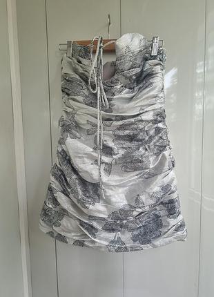 Круте плаття zara см зара