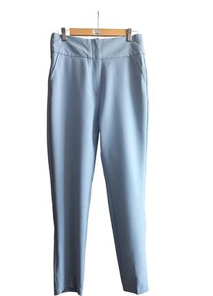 Летние стрейчевые брюки xs-xxl