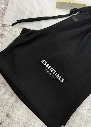 Шорты essentials 3
