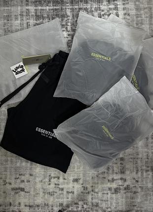 Шорты essentials 4