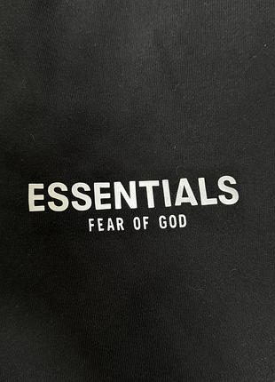 Шорты essentials 2
