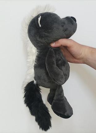 Скунс nici 4