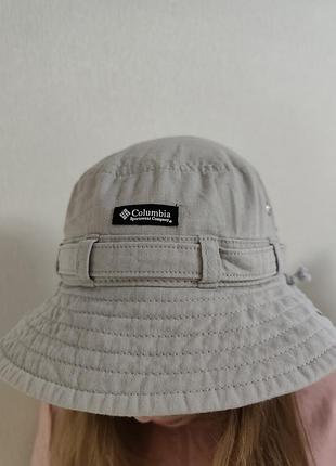 Панама columbia 100%котон