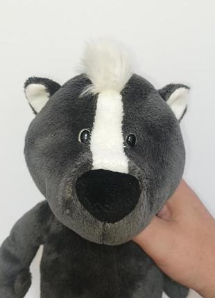 Скунс nici 5