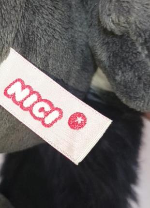 Скунс nici 6