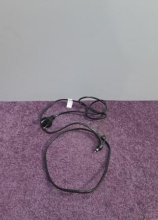 Мережевий шнур для фен-щітки philips bha715