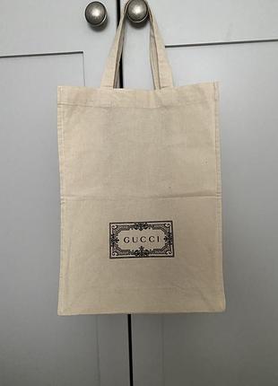 Сумка шоппер gucci оригинал