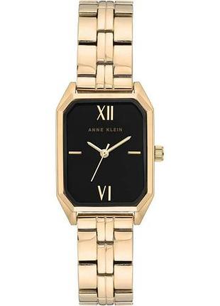 Часы женские anne klein ak/3774bkgb