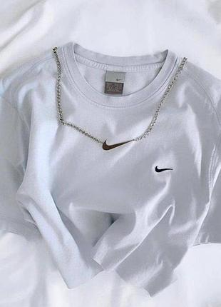Цепочка nike 🔥