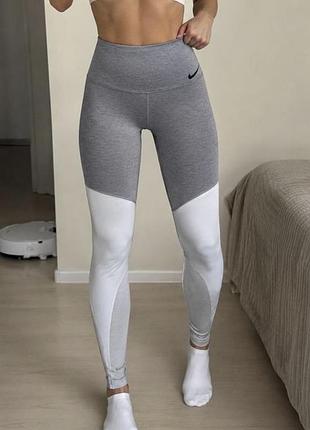 Лосины nike