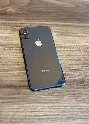 Продам iphone xs 256 гб
