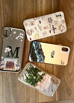 Продам     iphone xs 256gb, оригінал, все працює, 4 чохли в подарунок 7