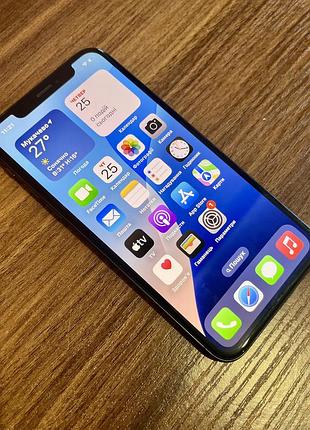 Продам     iphone xs 256gb, оригінал, все працює, 4 чохли в подарунок 8