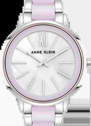 Годинник жіночий anne klein ak/1413irsv