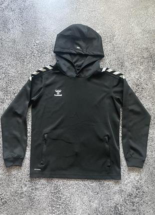 Підліткова спортивна кофта hummel  12 років