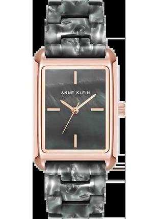 Годинник жіночий anne klein ak-5290rgdg