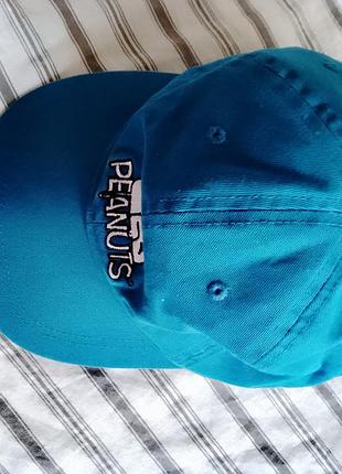 Pull & bear кепка