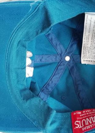 Pull &amp; bear кепка 6