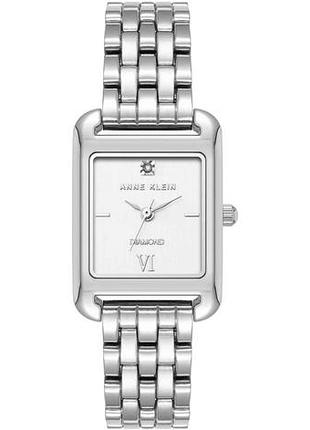 Годинник жіночий anne klein ak/5061svsv