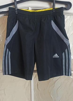 Шорти adidas на хлопчика 9-10