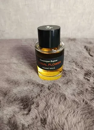 Frederic malle carnal flower eau de parfum 100 мл оригинал