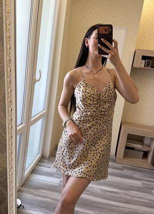 Сукня zara