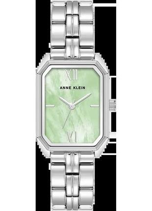 Годинник жіночий anne klein ak-3775misv