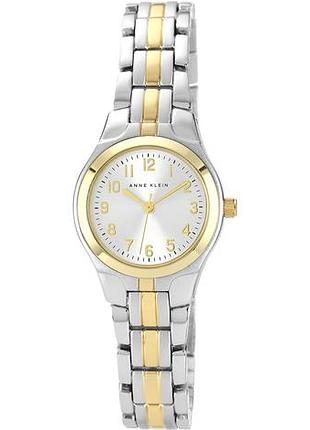 Годинник жіночий anne klein 10/5491svtt