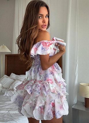 Платье новинка 😍 3