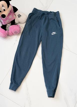 Спортивні штани nike pp 128-131
