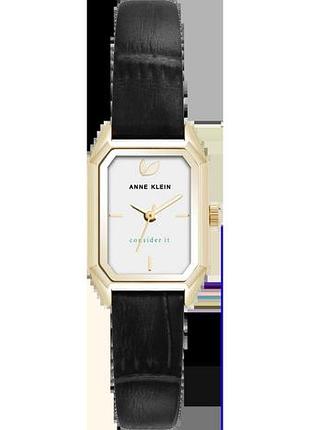 Годинник жіночий anne klein ak/5148svbk