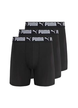 Чоловічі труси puma набір