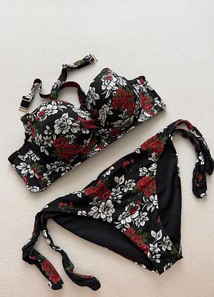 Купальник tezenis