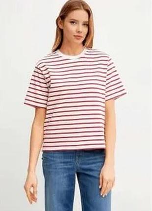 Льняна футболка weekend max mara