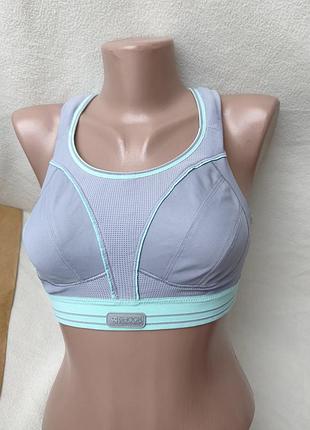 Спорт бюст ф. shock absorber ultimate run bra (сша) р. 80 а-b