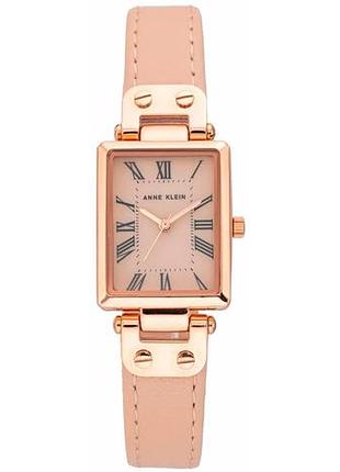 Часы женские anne klein ak/3752rgbh