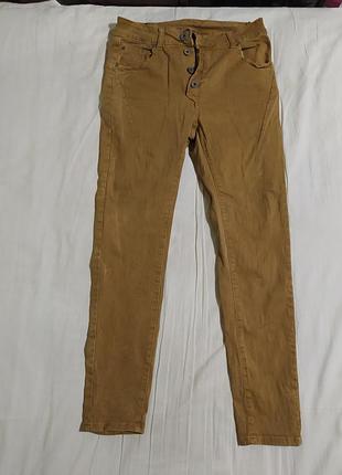 Штани джинси чоловічі broadway nyc fashion denim