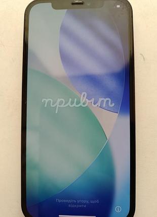 Iphone 12 pro pacific blue 256 gb 2