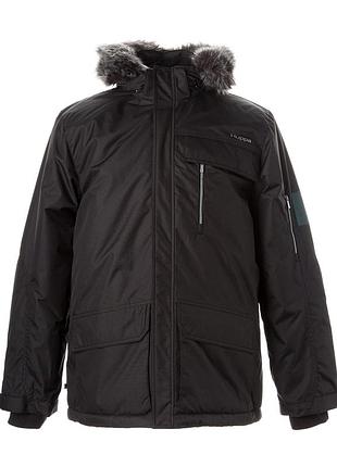 Куртка зимняя мужская huppa marten 2, s (18118230-00009-00s) 4741468990354