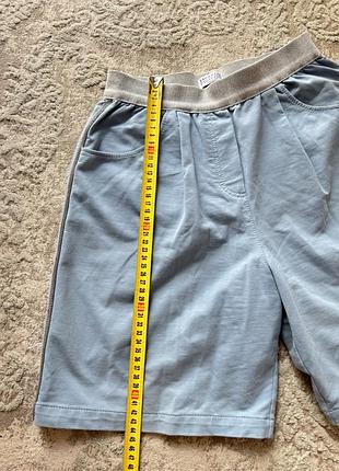 Шорти brunello cucinelli оригінал 3