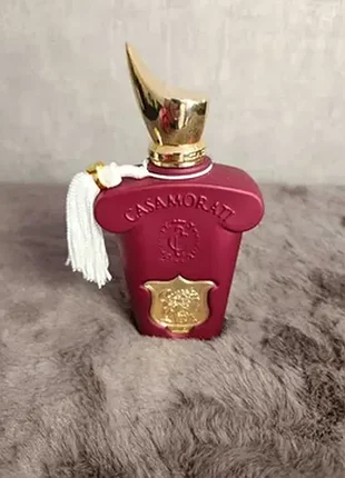 Xerjoff casamorati 1888 italica eau de parfum 100 мл оригинал