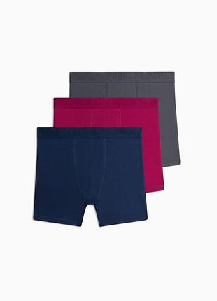 Чоловічі труси puma набір