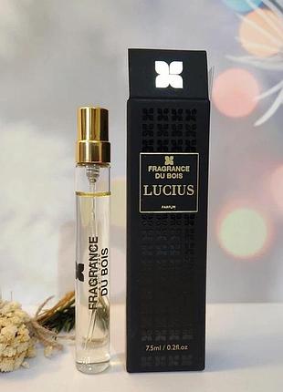 Fragrance du bois lucius 7,5 ml