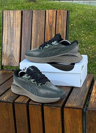 Кроссовки asics gel cumulus