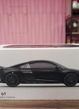 Радиоуправляемый автомобиль audi r8слыs