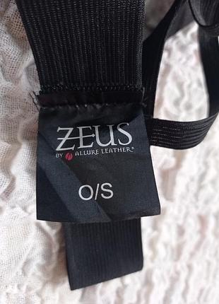 Zeus стринги мужские s 5