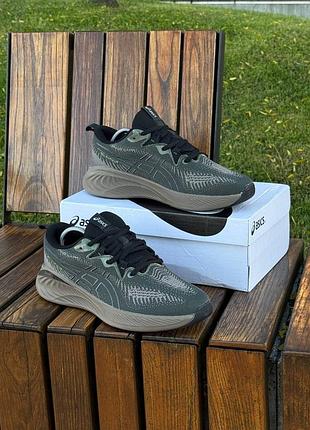 Кросівки asics gel cumulus