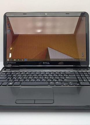 Ноутбук dell inspiron n5110 / intel core i5-2450m/8gb-ddr3/hdd-1000gb/nvidia geforce gt 525m 1gb/15.6" hd led