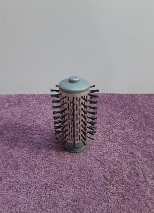 Щітка велика для фен-щітки philips bha715